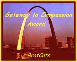 Gateway to Compassion Award