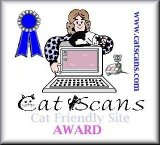 Catscans Award