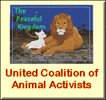 United Coalition of Animal Activists