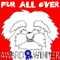 Fur All Over Award