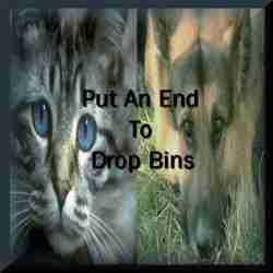 Put an End to Drop Bins!