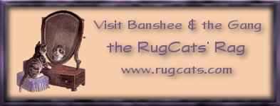 The RugCats' Rag