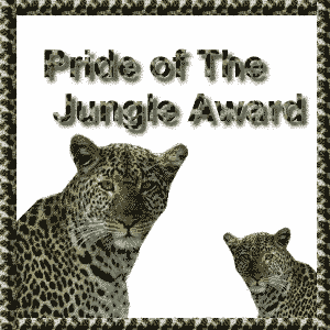 Jungle Award