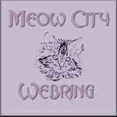 Meow City Webring