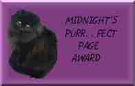 Midnight's Award