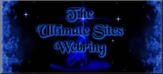 The Ultimate Sites Webring!