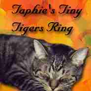 Taphie's Tiny Tigers