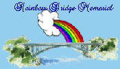 Rainbow Bridge Memorial Webring Home