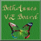 Bethanne's V.E. Board