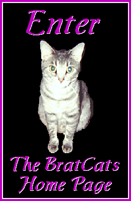 Enter The BratCats Home Page