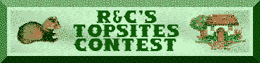 R&C's Topsites Contest